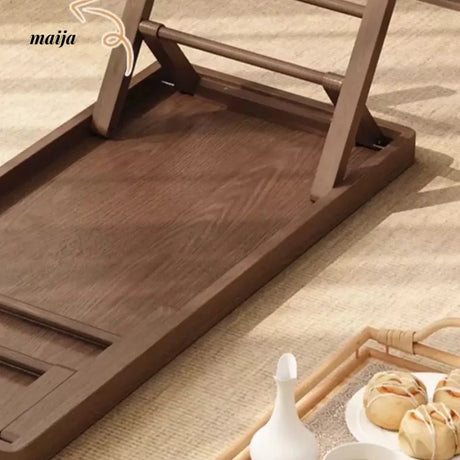 FUYUKI Houston Foldable Tea Table from FUYUKI