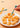 LIVETAI Children's Cute Plastic Dessert Cutlery Set from maija