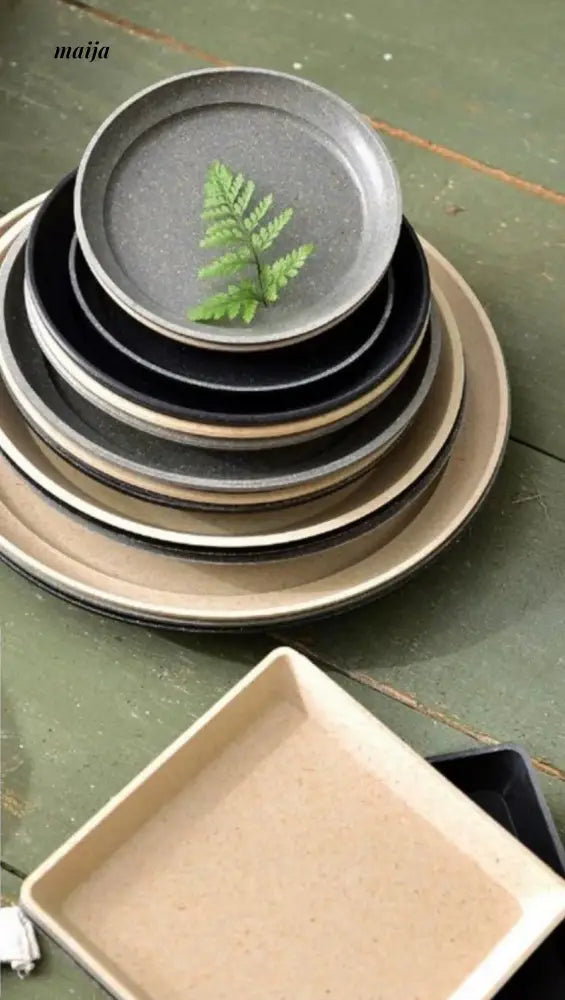Charley Planter Saucer from maija