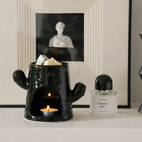 LENYVASEN Felix Fairy Palm Oil Burner from LENYVASEN