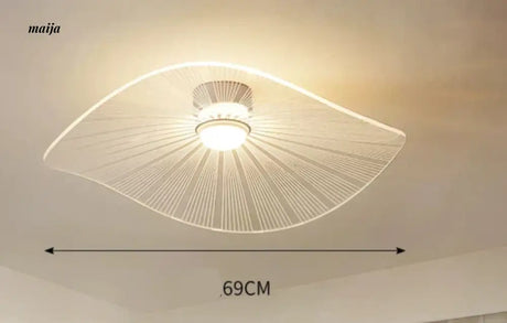 GVG Lucia Minimalistic Ceiling Lamp from GVG