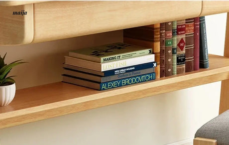 Grayson Modern Study Desk Set from maija