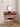 GUJI Classic Red Dressing Table from maija