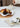 COLOURHUNTER Wavy Ceramics Storage System Jewelry Plate from maija