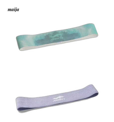 JOINFIT Elastic Hip Resistance Band Female Training from JOINFIT