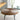 Mori Wooden Coffee Table from maija