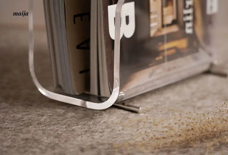 Port Augusta Magazine Rack from maija