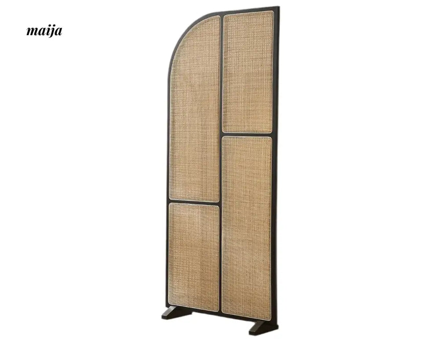 RATTAN CRAFTSMAN Rattan Screen Combination from RATTAN CRAFTSMAN