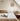 Fuzzy Oval Wall Clock from maija