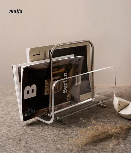 Port Augusta Magazine Rack from maija