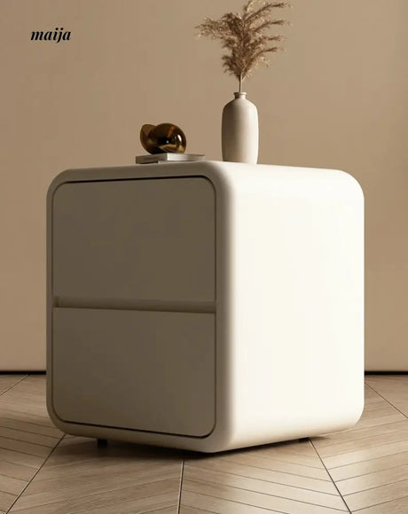 Ventura Bedside Table from Mufanli