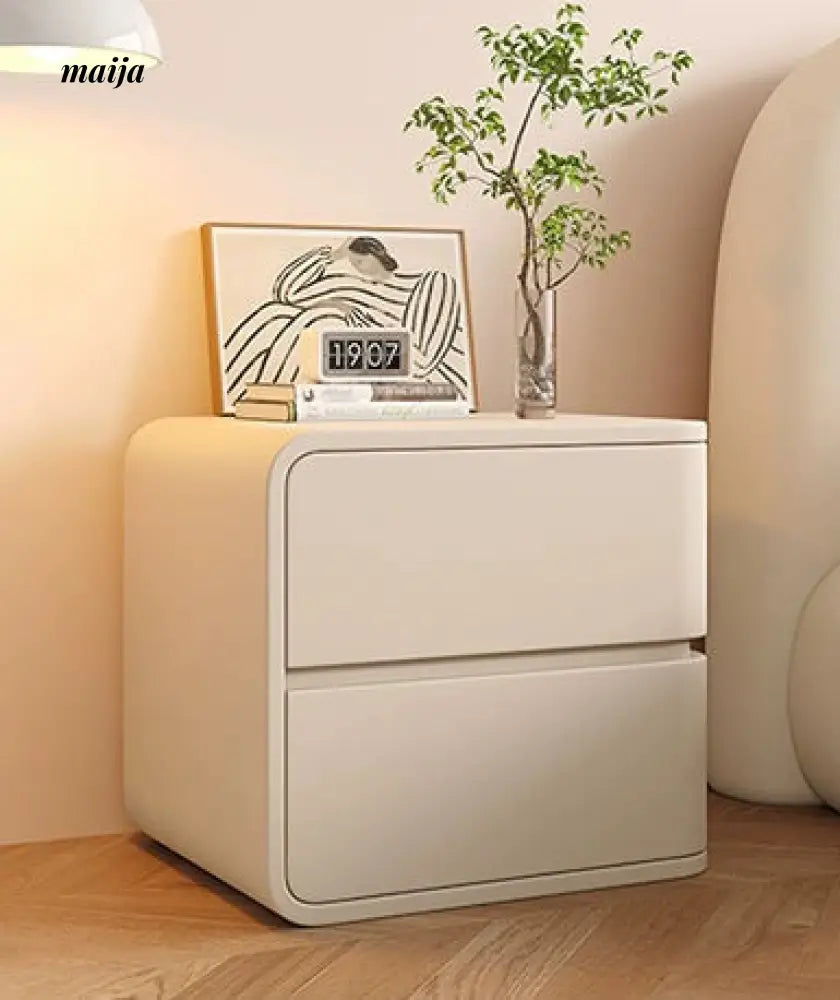 [CLEARANCE] Bethany Bedside Table from maija