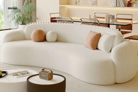 Baymax Sofa from maija