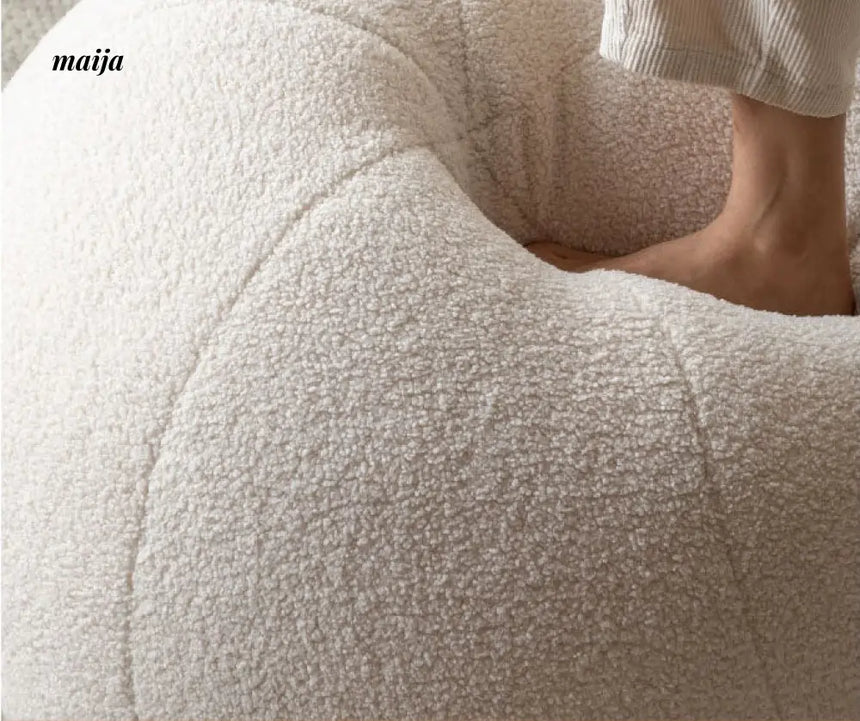 Pudding Bean Bag from maija