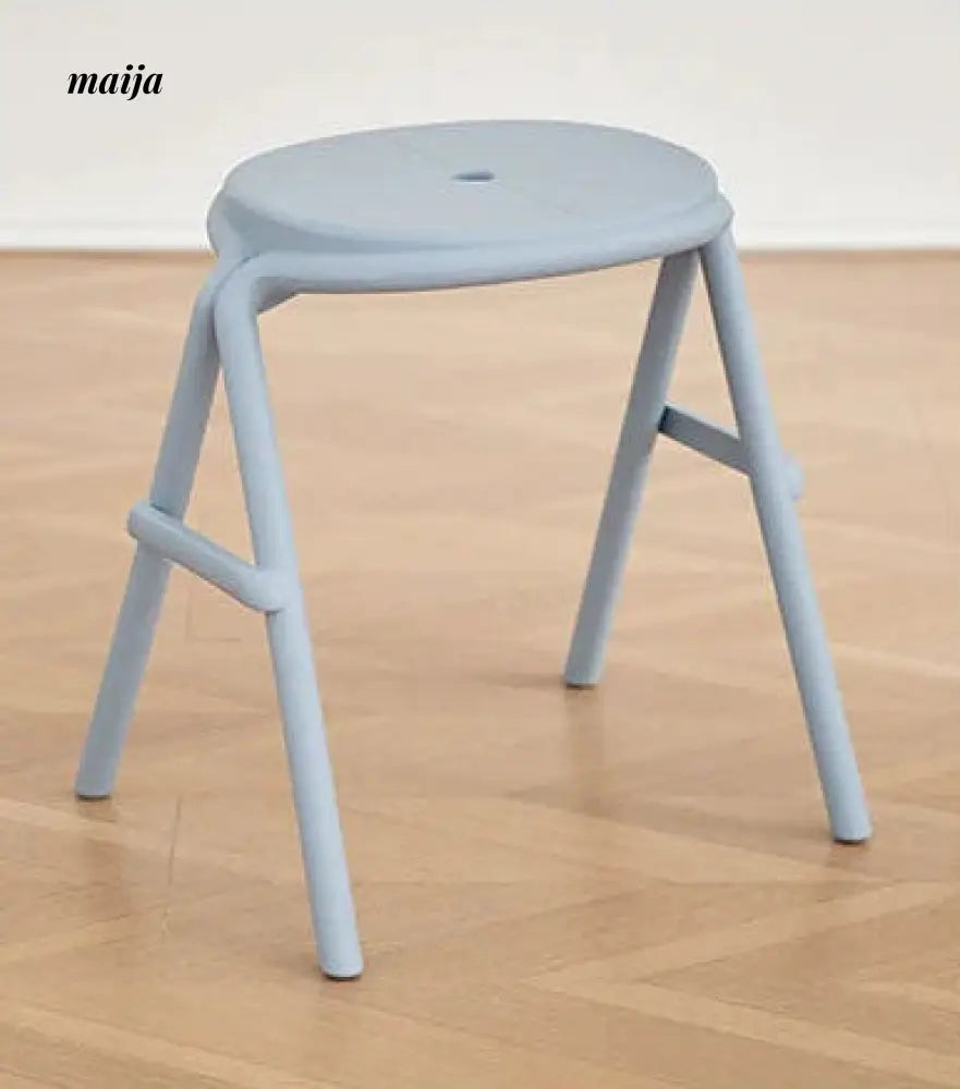 Stackable Pastel Bench from maija