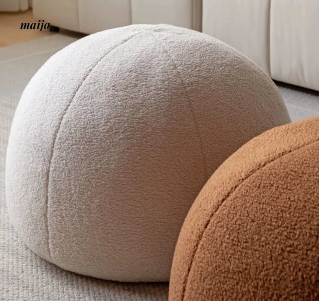Pudding Bean Bag from maija