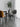 ABOUT WHITE Adalyn Minimalist Scandinavian Modern Coffee High Chair from ABOUT WHITE