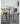 ABOUT WHITE Adalyn Minimalist Scandinavian Modern Coffee High Chair from ABOUT WHITE