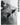 ABOUT WHITE Adalyn Minimalist Scandinavian Modern Coffee High Chair from ABOUT WHITE
