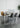 ABOUT WHITE Adalyn Minimalist Scandinavian Modern Coffee High Chair from ABOUT WHITE