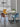 ABOUT WHITE Alaric Sleek Ergonomic High Chair from ABOUT WHITE