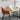ABOUT WHITE Alaric Sleek Modern Leather Dining Chair from ABOUT WHITE