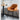 ABOUT WHITE Alaric Sleek Modern Leather Dining Chair from ABOUT WHITE