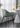 ABOUT WHITE Alaric Sleek Modern Leather Dining Chair from ABOUT WHITE