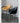 ABOUT WHITE Alaric Sleek Modern Leather Dining Chair from ABOUT WHITE