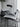 ABOUT WHITE Amaya Elegant Industrial Bar Stool from ABOUT WHITE