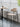 ABOUT WHITE Amaya Sleek Stackable Comfort Dining Chair from ABOUT WHITE