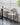 ABOUT WHITE Amaya Sleek Stackable Comfort Dining Chair from ABOUT WHITE