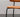 ABOUT WHITE Amaya Sleek Stackable Comfort Dining Chair from ABOUT WHITE
