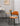 ABOUT WHITE Amaya Sleek Stackable Comfort Dining Chair from ABOUT WHITE