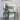 ABOUT WHITE Ambrosia Chic Translucent Dining Chair from ABOUT WHITE