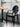 ABOUT WHITE Ambrosia Chic Translucent Dining Chair from ABOUT WHITE