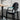 ABOUT WHITE Ambrosia Chic Translucent Dining Chair from ABOUT WHITE