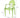ABOUT WHITE Ambrosia Chic Translucent Dining Chair from ABOUT WHITE