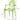 ABOUT WHITE Ambrosia Chic Translucent Dining Chair from ABOUT WHITE