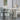 ABOUT WHITE Ambrosia Chic Translucent Dining Chair from ABOUT WHITE