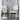 ABOUT WHITE Ambrosia Chic Translucent Dining Chair from ABOUT WHITE