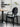 ABOUT WHITE Ambrosia Chic Translucent Dining Chair from ABOUT WHITE