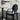 ABOUT WHITE Ambrosia Chic Translucent Dining Chair from ABOUT WHITE