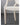 ABOUT WHITE Ambrosia Chic Translucent Dining Chair from ABOUT WHITE