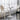 ABOUT WHITE Ambrosia Chic Translucent Dining Chair from ABOUT WHITE