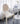 ABOUT WHITE Ambrosia Chic Translucent Dining Chair from ABOUT WHITE
