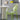 ABOUT WHITE Ambrosia Chic Translucent Dining Chair from ABOUT WHITE