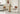 ABOUT WHITE Anouk Luxurious Retro Backrest Dining Chair from ABOUT WHITE