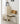ABOUT WHITE Anouk Luxurious Retro Backrest Dining Chair from ABOUT WHITE