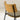 ABOUT WHITE Anouk Luxurious Retro Backrest Dining Chair from ABOUT WHITE